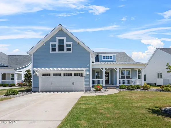 180 Bluenose Lane, Hampstead, NC 28443