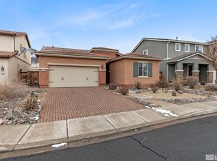 1975 Black Sterling Dr, Reno, NV 89521