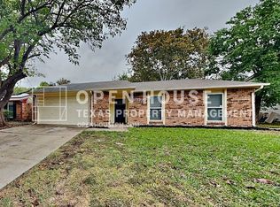 5133 Alpha Dr, The Colony, TX 75056