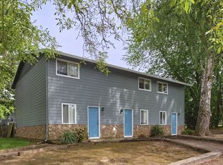 1015 W 21st St, Vancouver, WA 98660