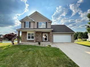 3 Rock Garden Ct, Bloomington, IL