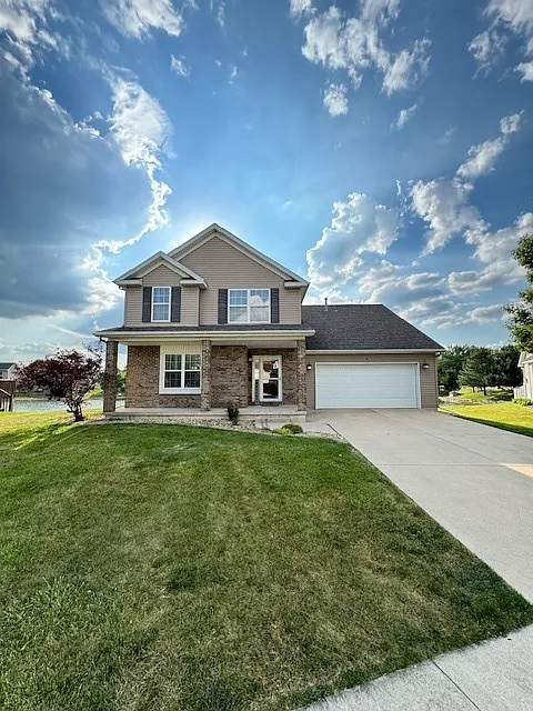3 Rock Garden Ct photo 1