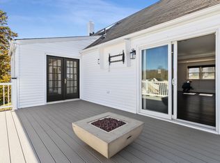23 Nicholas Ave, Greenwich, CT 06831