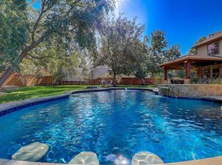 13300 Bright Sky Overlook, Austin, TX 78732