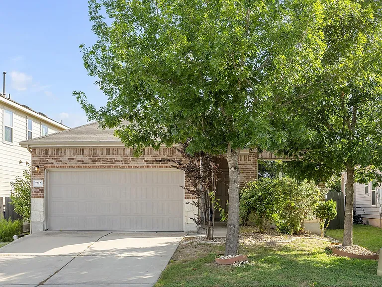 7212 Vail Ridge St — Photo 1