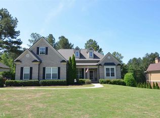 142 Hidden Trl, Pendergrass, GA 30567