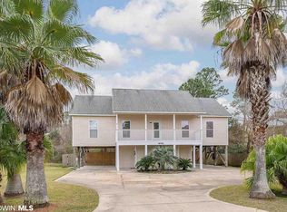 16742 Patricia Dr, Gulf Shores, AL 36542