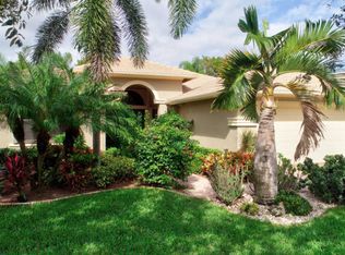 7561 Via Grande, Boynton Beach, FL 33437