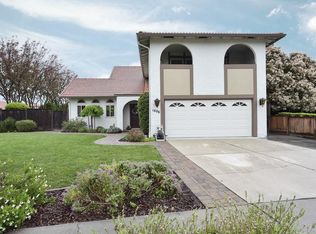 1606 Peachwood Dr, San Jose, CA 95132