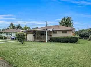 4451 Errington Rd, Columbus, OH 43227