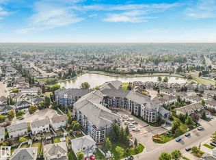 16035 132nd St NW #332, Edmonton, AB T6V0B4