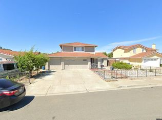 4973 Antioch Loop, Union City, CA 94587
