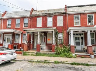 2310 Burton St, Richmond, VA 23223