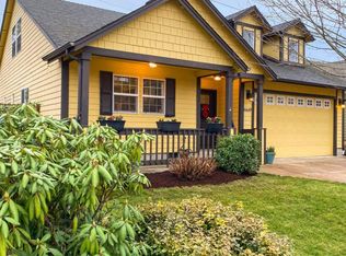 6649 Craftsman Loop N, Keizer, OR 97303