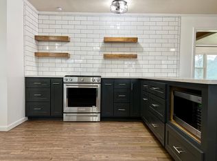 6201 N Ridge Rd, Fort Worth, TX 76135