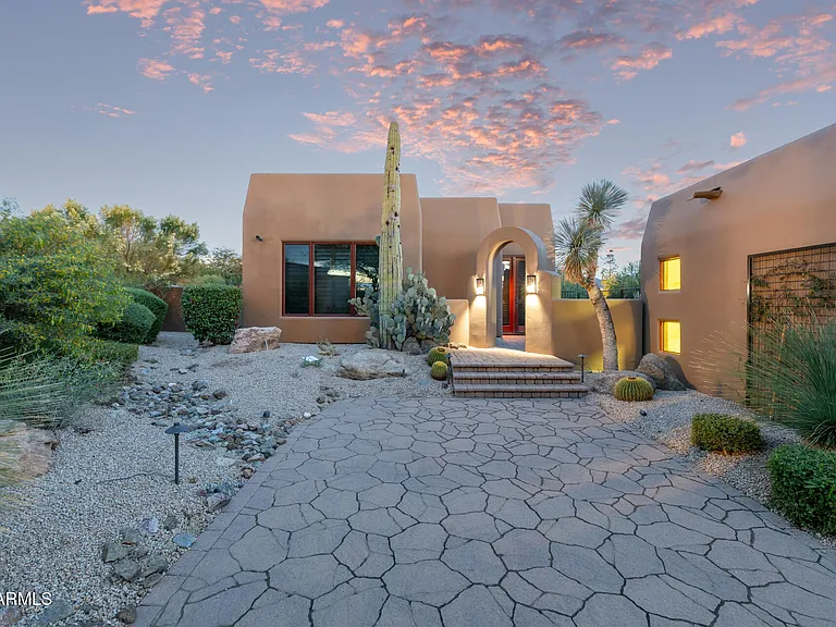 8406 E Calle Buena Vis — Photo 103