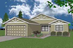 2nd image of 3367 W Pescador Dr
