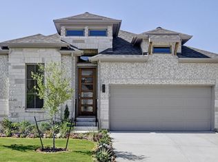 2607 Vistablue Ln, San Antonio, TX 78245