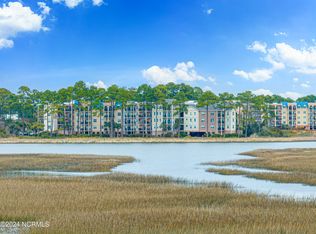 3100 Marsh Grove Ln UNIT 3303, Southport, NC 28461