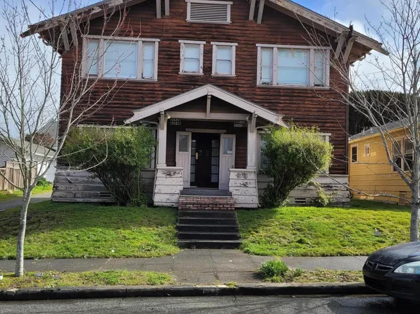 1421 D St, Eureka, CA 95501