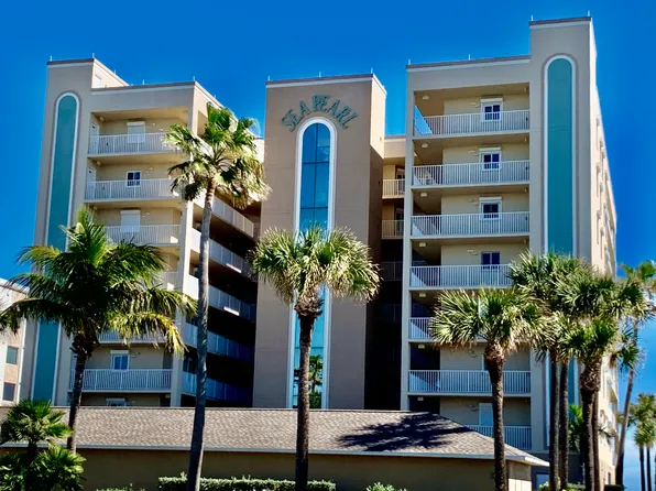 1575 N A1a Hwy #513, Indialantic, FL 32903