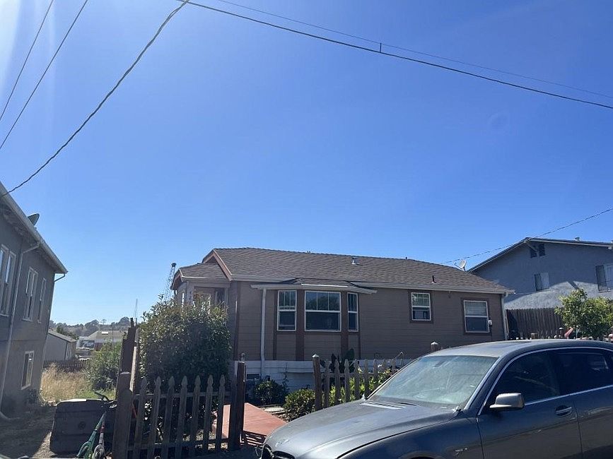427 Grant St, Vallejo, CA 94590 MLS 0 Zillow