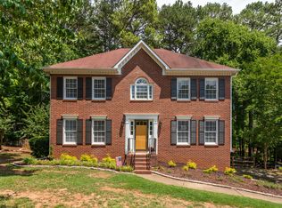 4940 Willow Creek Dr, Woodstock, GA 30188