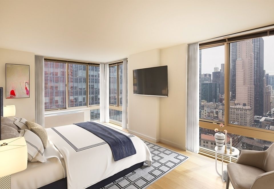 1st image of 260 W 54th St APT 28A