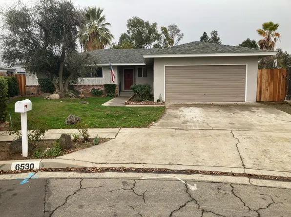 6530 N Sierra Vista Ave, Fresno, CA 93710
