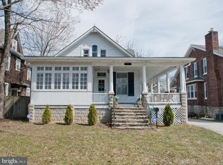 6105 York Rd, Baltimore, MD 21212