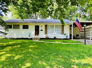 4660 Elmhurst Rd, Toledo, OH 43613