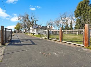 41709 Road 52, Reedley, CA 93654