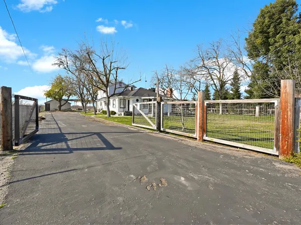 41709 Road 52, Reedley, CA 93654