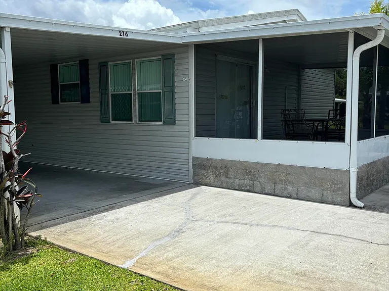 276 Timber Run Way — Photo 3