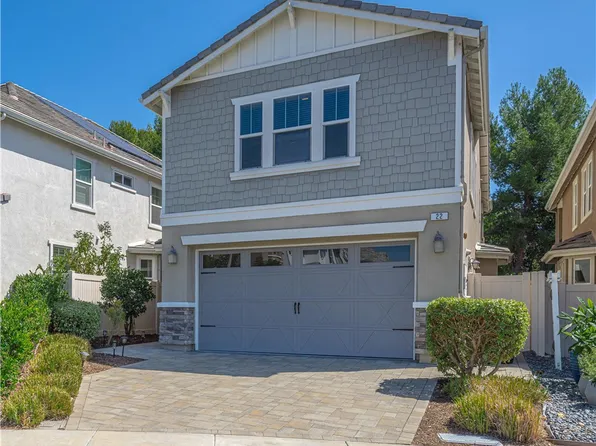 22 Willow Way, Lake Forest, CA 92630