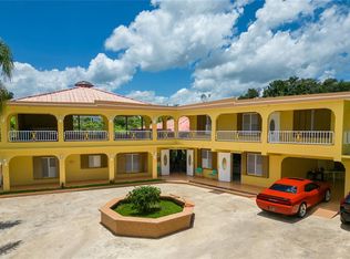1 Buenos Acre, Lares, PR 00669