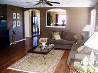 519 S Pauley Dr, Hutto, TX 78634
