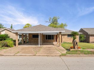 8427 Guinevere St, Houston, TX 77029