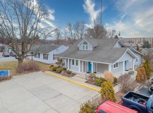3438 S 7th St, Terre Haute, IN 47802