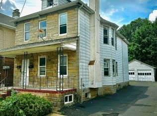 1760 Winfield St UNIT 1, Rahway, NJ 07065