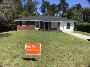 3129 Scenic Dr, Augusta, GA 30909