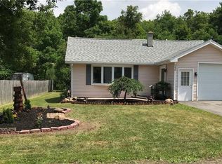 249 Sargent Rd, Cowlesville, NY 14037