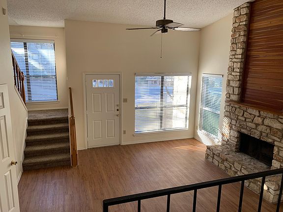 4th image of 4507A Smooth Oak Dr