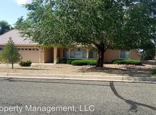 5842 Foxglove Pl, Prescott, AZ 86301