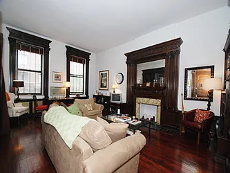 Rented by Buchbinder & Warren