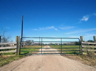 10212 Needville Fairchilds Rd, Needville, TX 77461