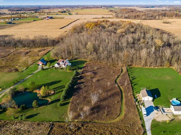 4129 County Road 61, Mount Gilead, OH 43338