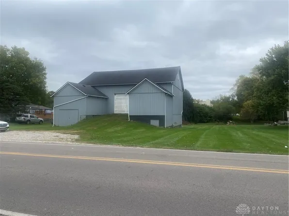 0 W Evanston Rd, Tipp City, OH 45371