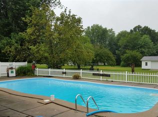 1031 N Saint Johns Rd, Washington, IN 47501