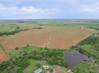 0 N 2260th Rd, Clinton, OK 73601